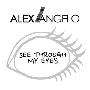 See Through My Eyes (Single)