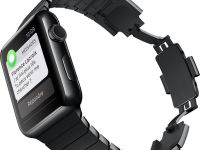 ORLM-202 : 5 mois avec l'Apple Watch