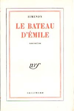 Le Bateau d'Émile