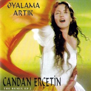 Oyalama Artık: The Remix EP 2 (EP)