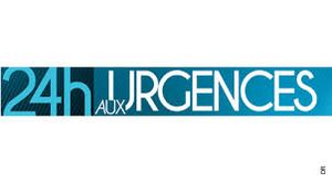 24h aux urgences