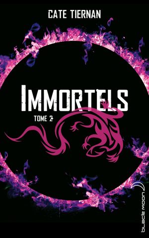 Immortels tome 2 : La traque