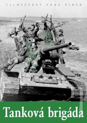 Tanková brigáda