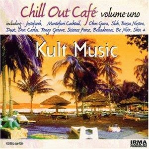 Chill Out Café, Volume Uno