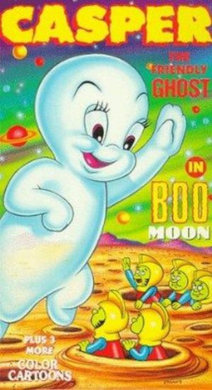 Boo Moon