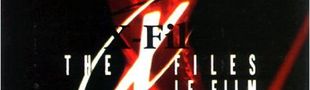 Affiche The X-Files, le film