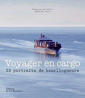 Voyager en cargo