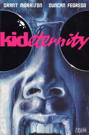 Kid Eternity