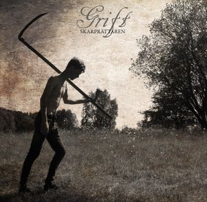 Grift / Saiva (EP)