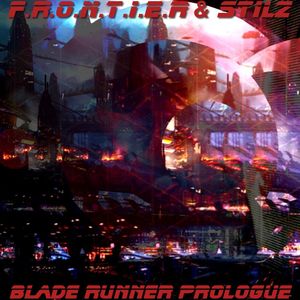 Blade Runner Prologue EP (EP)