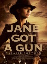 Affiche Jane Got a Gun