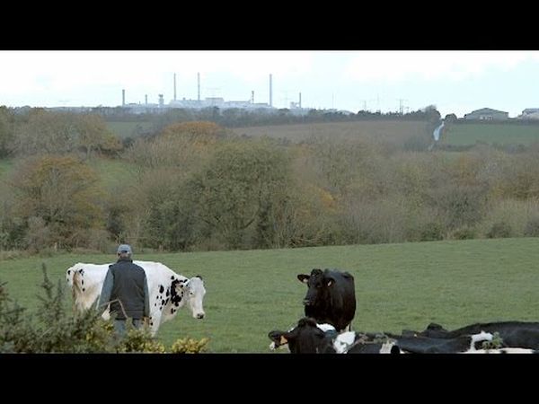 Terres nucléaires