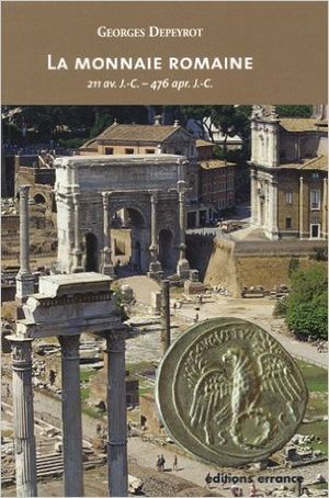 La monnaie romaine
