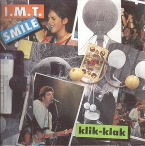 klik-klak