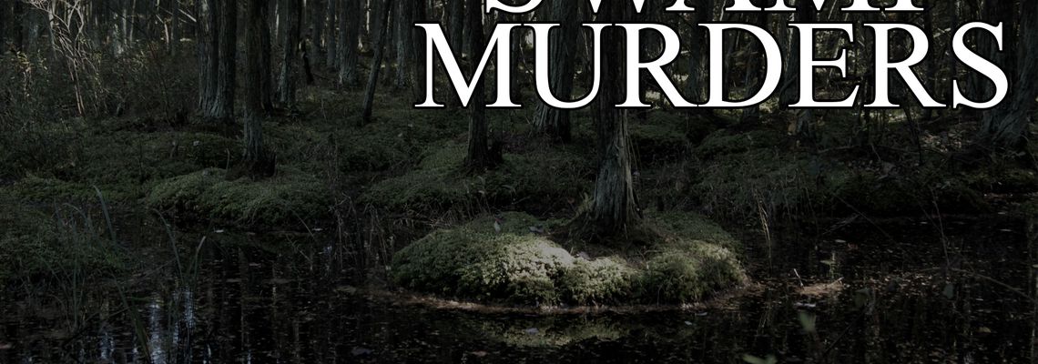 Cover Swamp Murders