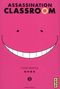 Assassination Classroom, tome 3