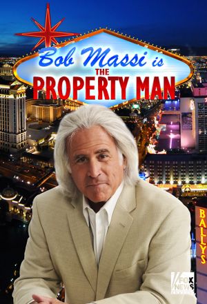 The Property Man