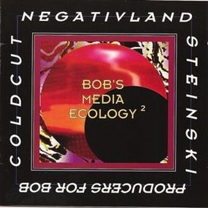 Bob's Media Ecology 2