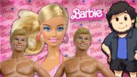 Barbie Games