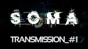 SOMA - Transmission