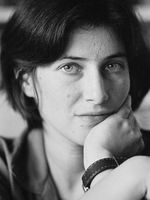 Photo Chantal Akerman
