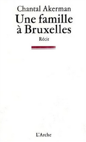 Une famille à Bruxelles