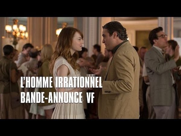 L'Homme irrationnel