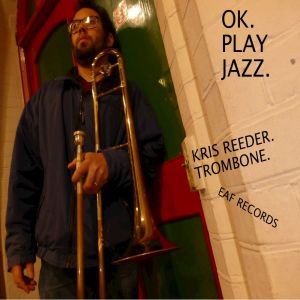 OK. Play Jazz. (EP)