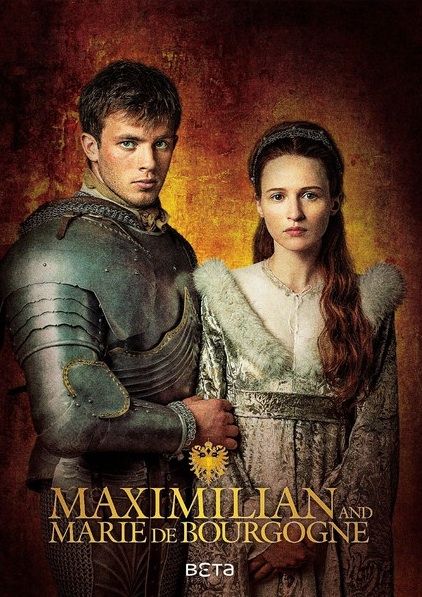 Maximilien Et Marie De Bourgogne Serie