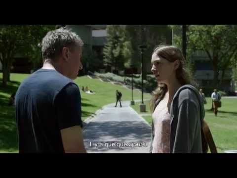 Bande-annonce de Chronic