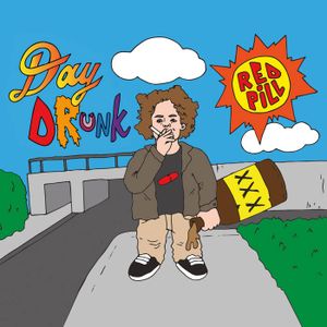 Day Drunk (EP)