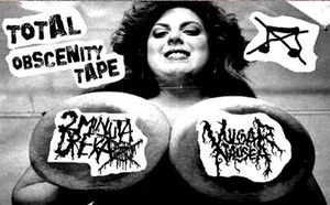 Total Obscenity Tape