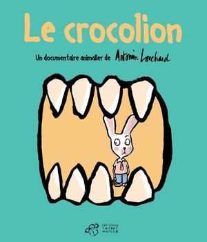 Le crocolion