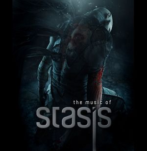 The Music of Stasis (OST)