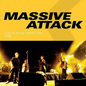 Live at Royal Albert Hall 1998 (Live)