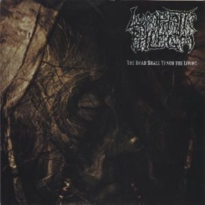 The Dead Shall Teach the Living / Autopsy for Pleasure (EP)