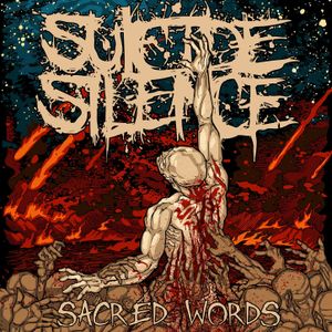 Sacred Words (EP)