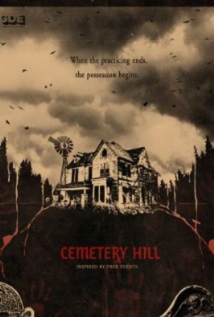 Cemetery Hill