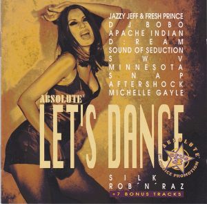 Keep On Dancing (classic radio mix)