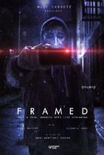 Affiche Framed Affiche Framed