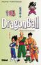 Végéta - Dragon Ball, tome 19