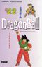 Zabon et Doria - Dragon Ball, tome 22