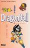 Le Capitaine Ginue - Dragon Ball, tome 24