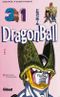 Cell - Dragon Ball, tome 31
