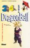 Le Combat final de Sangoku - Dragon Ball, tome 34