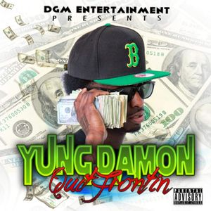 Quit Frontin (Single)