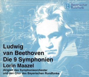 Die 9 Symphonien