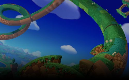 Classement des Sonic 3D