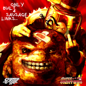 Only Built 4 Sausage Links (OST)