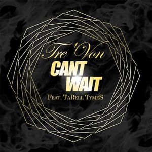 Can't Wait (Single)